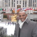 الإعلامي محمد جاد، مؤسس حملة «بلاها لحمة
