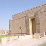 متحف النيل بأسوان