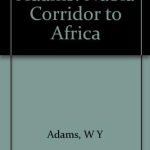 Nubia Corridor to Africa