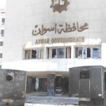 ديوان محافظة اسوان