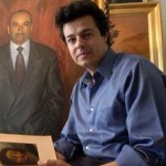 الفنان فريد فاضل