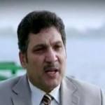 وزير الري