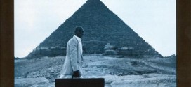 شخصيات نوبيه : عــلـي كــوبــان….إبــن الـنـيـل