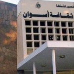 قصر ثقافه اسوان