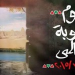 اليوم النوبي العالمي»