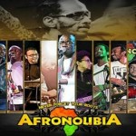 "أفرونوبيا"