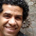 المطرب النوبي محمد بشير
