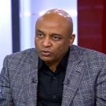 مسعد هركى رئيس مجلس ادارة المؤسسه المصريه النوبيه للتنميه