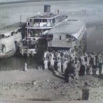 فيلم عن النوبة قبل التهجير