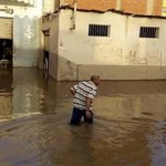 منطقة بركة الدماس المنكوبة