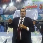 العميد صلاح عفيفى