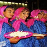 ليلة نوبية