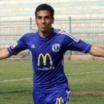 اللاعب حماده يحيى