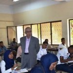 سكرتير عام أسوان: المحافظ وجه لتأجيل قطع المياه ببعض المناطق بأسوان ونصر النوبة مراعاة للامتحانات