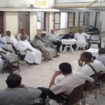 تبرعات نوبية لإنقاذ المحاليين للمفتي في أحداث «الهلايل والدابودية»