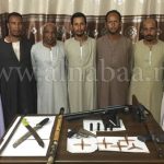 سقوط «تشكيل عصابى»