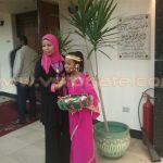 مهرجان النوبة العالمي يكرم حلمي النمنم وأحلام يونس