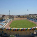 استاد أسوان