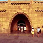 متحف النوبه