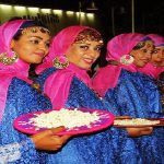 الزي النوبي