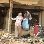 عقار أسوان المنهار