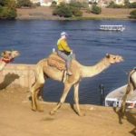 «غرب سهيل» تستضيف السياح