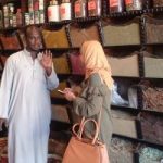 تاجر عطارة نوبى يكشف: "الخيار الشنمبر" سر التحنيط عند القدماء المصريين