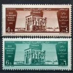 أنقاذ آثار النوبة من الغرق.. أضخم عملية انقاذ للآثار في التاريخ