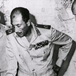 أبناء النوبة من شهداء حرب أكتوبر 1973