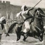 ولاية النوبه والفونج"السودان"